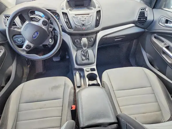 1FMCU0G7XGUA35678 2016 FORD ESCAPE - Image 8