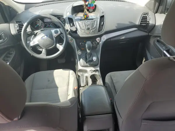 1FMCU0G7XGUA35762 2016 FORD ESCAPE - Image 8