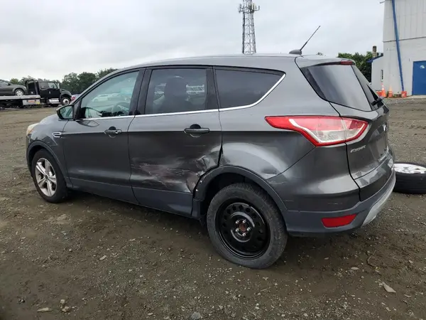 1FMCU0G7XGUA41822 2016 FORD ESCAPE - Image 2