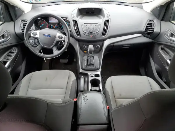 1FMCU0G7XGUA41822 2016 FORD ESCAPE - Image 8