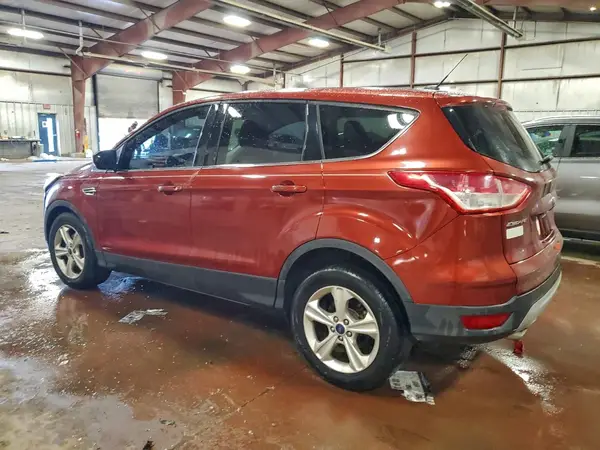 1FMCU0G7XGUA42694 2016 FORD ESCAPE - Image 2