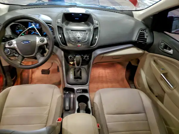 1FMCU0G7XGUA42694 2016 FORD ESCAPE - Image 8