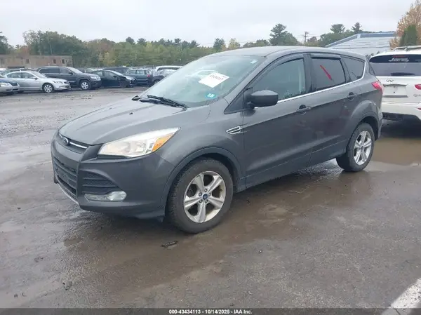 1FMCU0G7XGUA46034 2016 FORD ESCAPE - Image 2