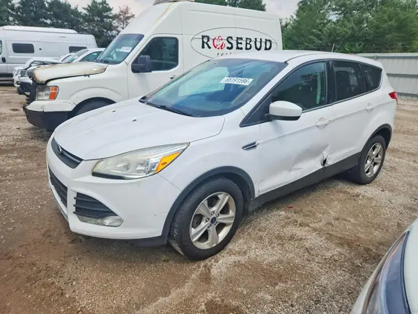 1FMCU0G7XGUA50231 2016 FORD ESCAPE - Image 1
