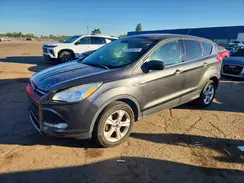 1FMCU0G7XGUA51525 2016 FORD ESCAPE