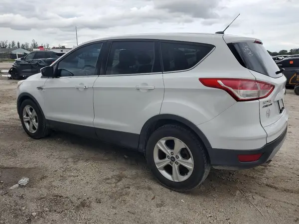1FMCU0G7XGUA60810 2016 FORD ESCAPE - Image 2