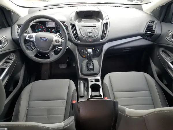 1FMCU0G7XGUA60810 2016 FORD ESCAPE - Image 8