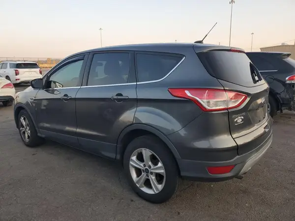 1FMCU0G7XGUA63626 2016 FORD ESCAPE - Image 2