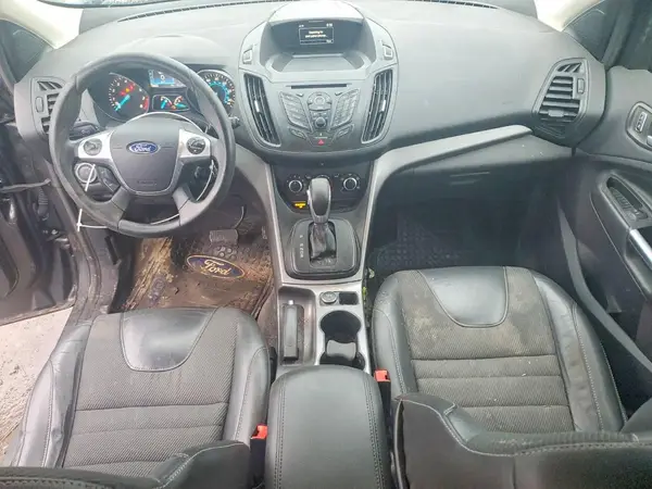 1FMCU0G7XGUA65084 2016 FORD ESCAPE - Image 8