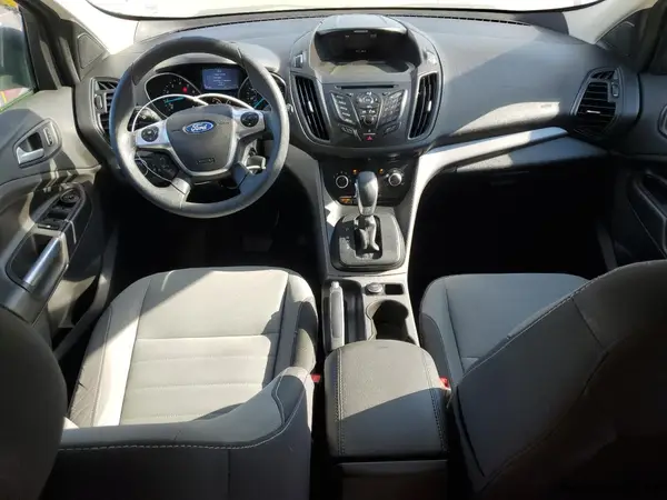 1FMCU0G7XGUA70270 2016 FORD ESCAPE - Image 8