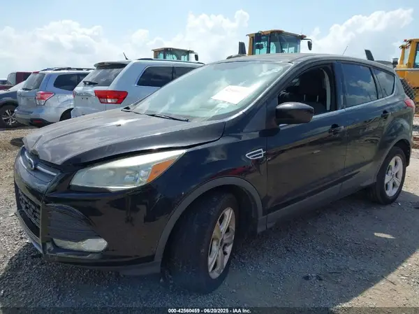1FMCU0G7XGUA77025 2016 FORD ESCAPE - Image 2
