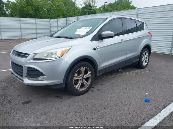 1FMCU0G7XGUA78174 2016 FORD ESCAPE - Image 2