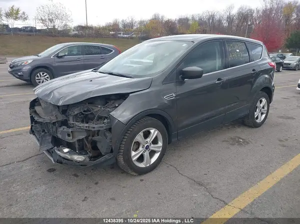 1FMCU0G7XGUA78725 2016 FORD ESCAPE - Image 2