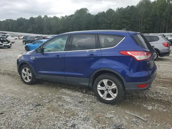 1FMCU0G7XGUA88834 2016 FORD ESCAPE - Image 2