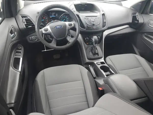 1FMCU0G7XGUA88834 2016 FORD ESCAPE - Image 8