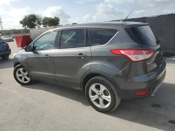 1FMCU0G7XGUA91491 2016 FORD ESCAPE - Image 2