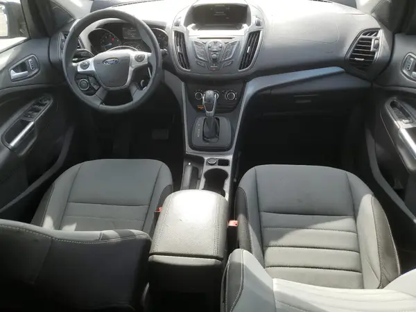 1FMCU0G7XGUA91491 2016 FORD ESCAPE - Image 8