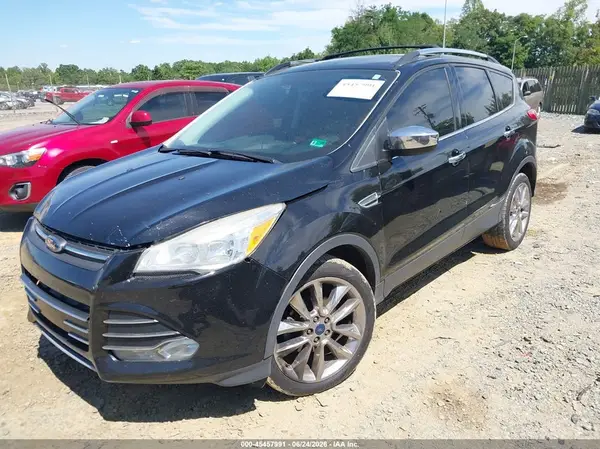 1FMCU0G7XGUA92348 2016 FORD ESCAPE - Image 2