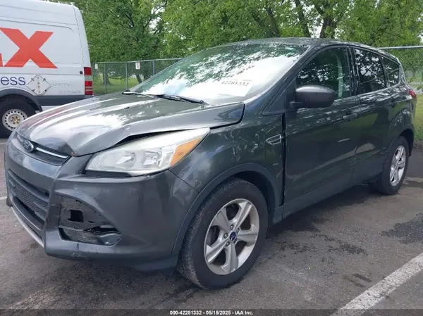 1FMCU0G7XGUB02845 2016 FORD ESCAPE - Image 2