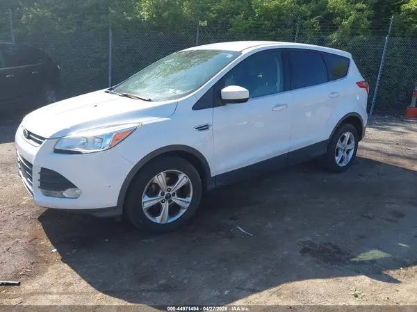 1FMCU0G7XGUB02974 2016 FORD ESCAPE - Image 2