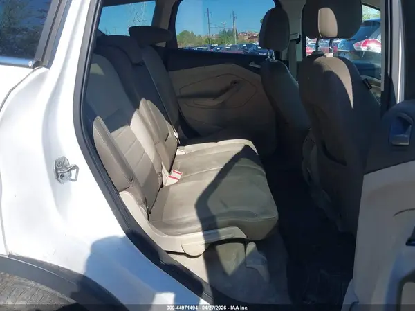1FMCU0G7XGUB02974 2016 FORD ESCAPE - Image 8