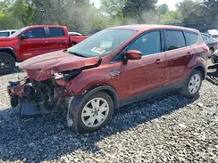 1FMCU0G7XGUB03283 2016 FORD ESCAPE