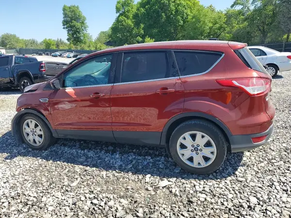 1FMCU0G7XGUB03283 2016 FORD ESCAPE - Image 2
