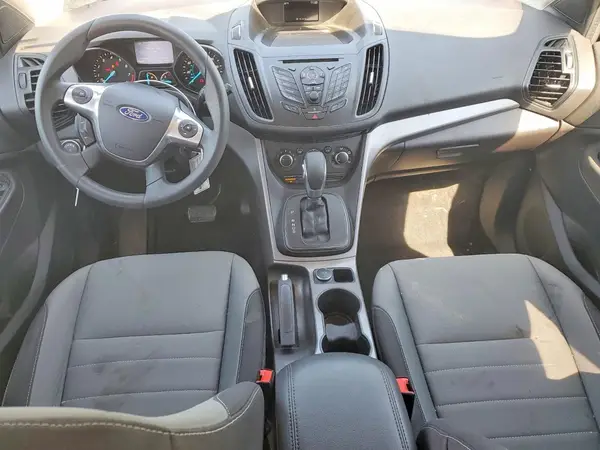 1FMCU0G7XGUB03283 2016 FORD ESCAPE - Image 8