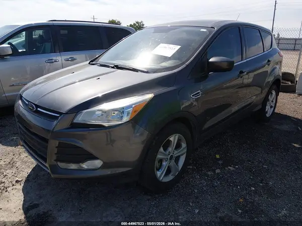 1FMCU0G7XGUB06684 2016 FORD ESCAPE - Image 2