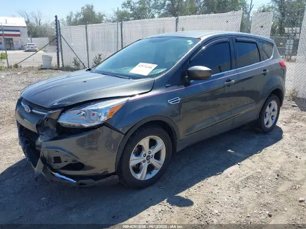 1FMCU0G7XGUB08371 2016 FORD ESCAPE - Image 2