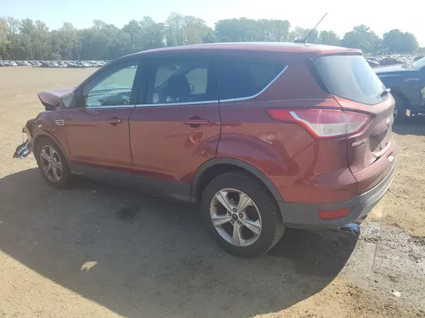1FMCU0G7XGUB10847 2016 FORD ESCAPE - Image 2