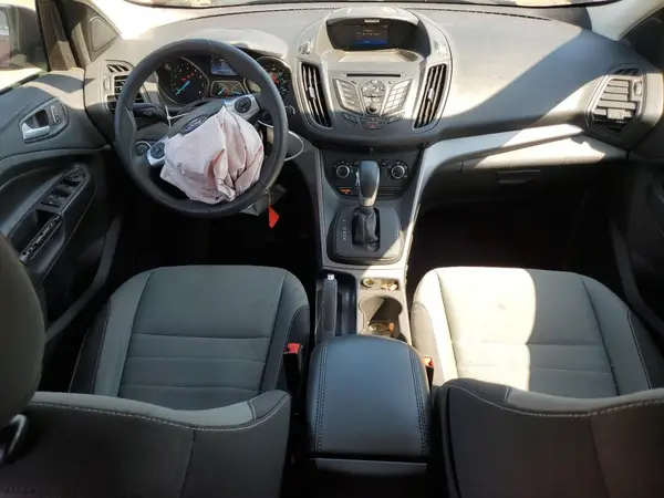 1FMCU0G7XGUB10847 2016 FORD ESCAPE - Image 8