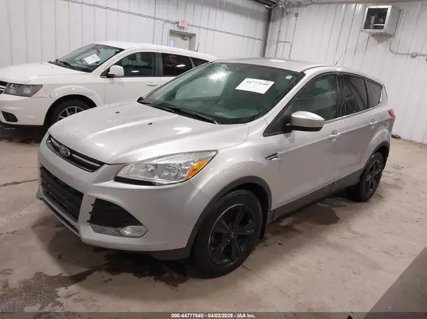 1FMCU0G7XGUB15546 2016 FORD ESCAPE - Image 2