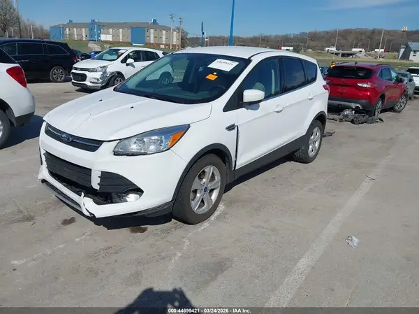 1FMCU0G7XGUB22920 2016 FORD ESCAPE - Image 2
