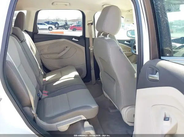1FMCU0G7XGUB22920 2016 FORD ESCAPE - Image 8