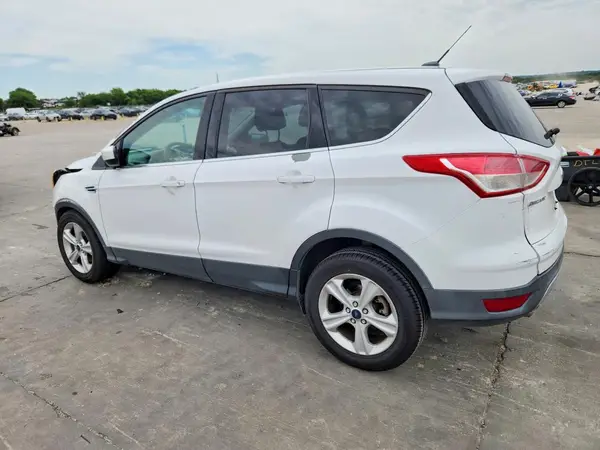 1FMCU0G7XGUB23002 2018 FORD ESCAPE - Image 2