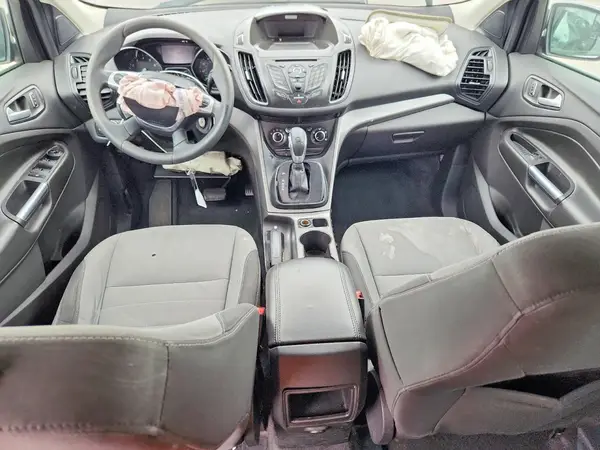 1FMCU0G7XGUB23002 2018 FORD ESCAPE - Image 8