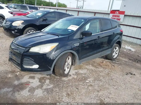 1FMCU0G7XGUB23436 2016 FORD ESCAPE - Image 2