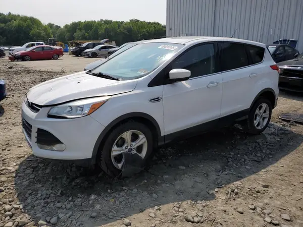 1FMCU0G7XGUB28099 2016 FORD ESCAPE - Image 1