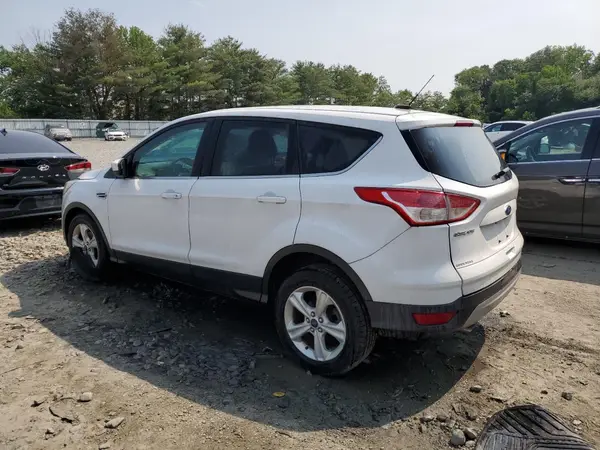 1FMCU0G7XGUB28099 2016 FORD ESCAPE - Image 2