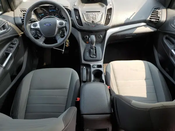 1FMCU0G7XGUB28099 2016 FORD ESCAPE - Image 8