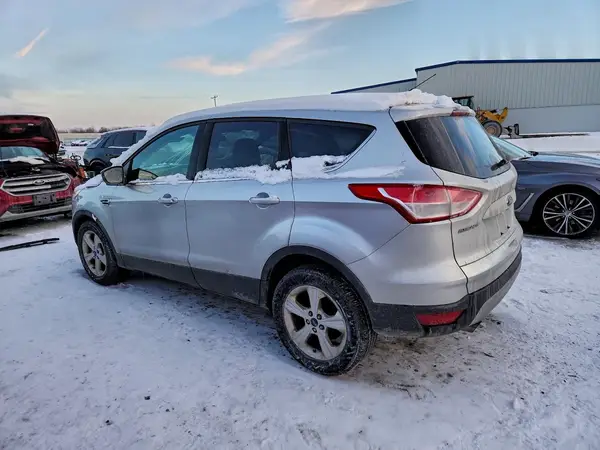 1FMCU0G7XGUB28457 2016 FORD ESCAPE - Image 2
