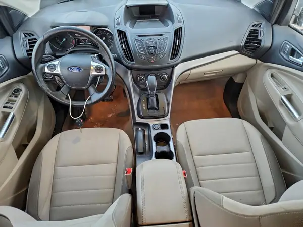 1FMCU0G7XGUB28457 2016 FORD ESCAPE - Image 8