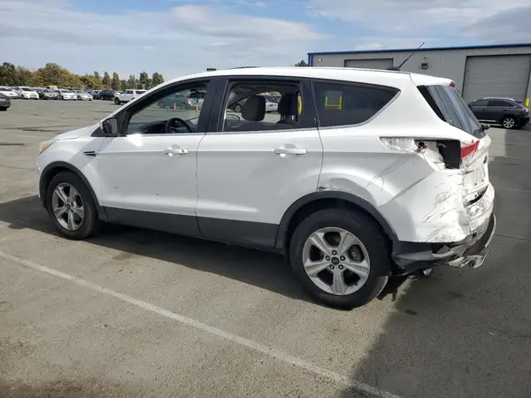1FMCU0G7XGUB39104 2016 FORD ESCAPE - Image 2