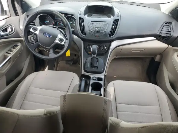 1FMCU0G7XGUB39104 2016 FORD ESCAPE - Image 8
