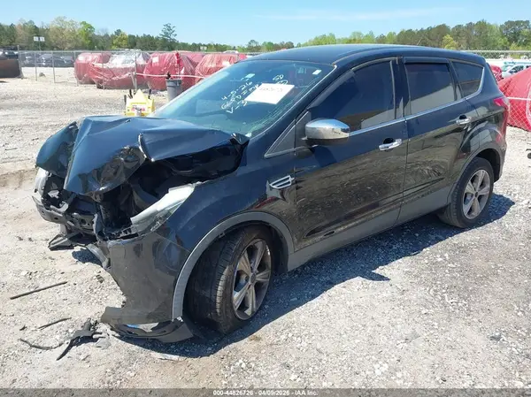 1FMCU0G7XGUB43461 2016 FORD ESCAPE - Image 2