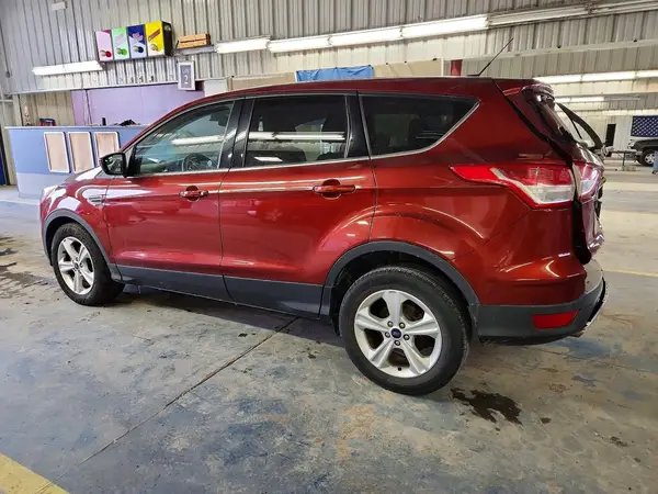 1FMCU0G7XGUB44898 2016 FORD ESCAPE - Image 2