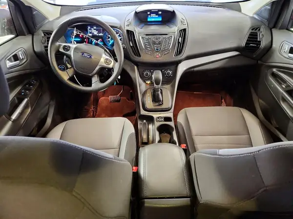 1FMCU0G7XGUB44898 2016 FORD ESCAPE - Image 8