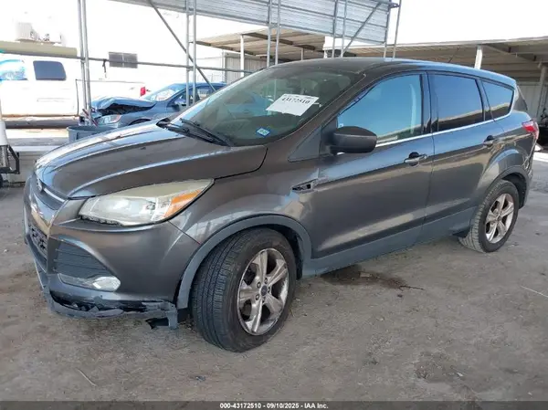 1FMCU0G7XGUB47218 2016 FORD ESCAPE - Image 2