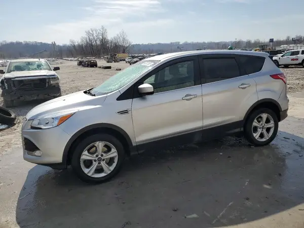 1FMCU0G7XGUB47350 2016 FORD ESCAPE - Image 1